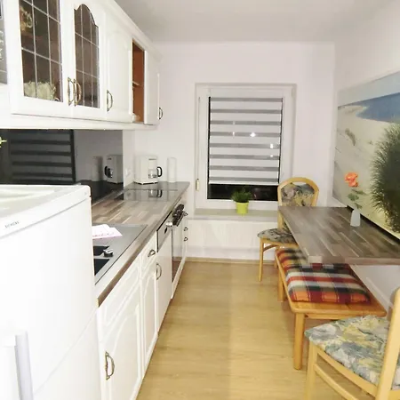 Ferienunterkunfte Apartment *