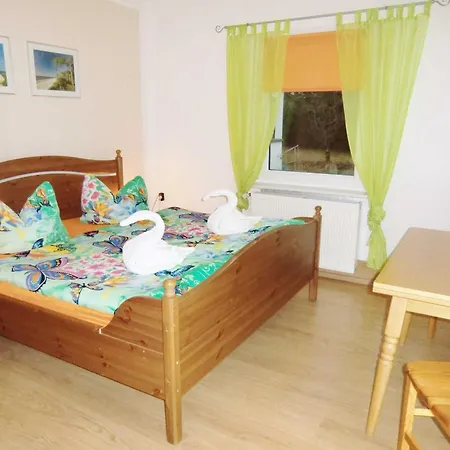 Apartament Ferienunterkunfte