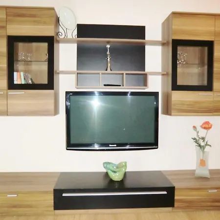 Apartment Ferienunterkunfte *