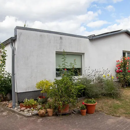 Ferienunterkunfte Apartament