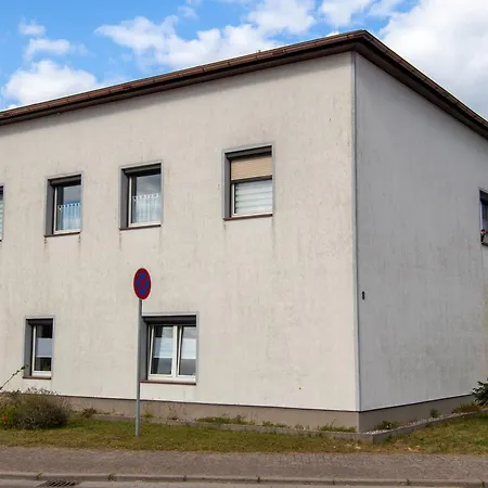 Apartament Ferienunterkunfte Wusterhusen