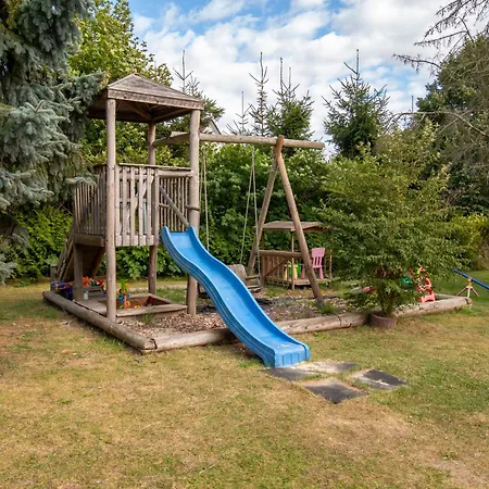 Ferienunterkunfte Apartament