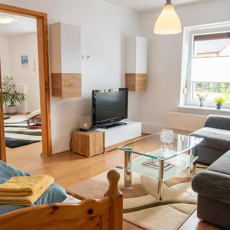 Apartament Ferienunterkunfte *