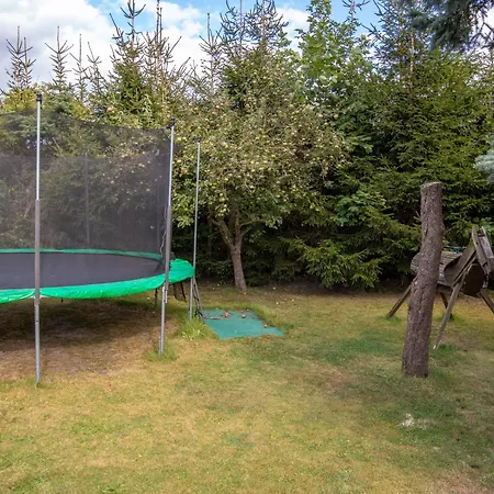 Ferienunterkunfte Apartament Wusterhusen