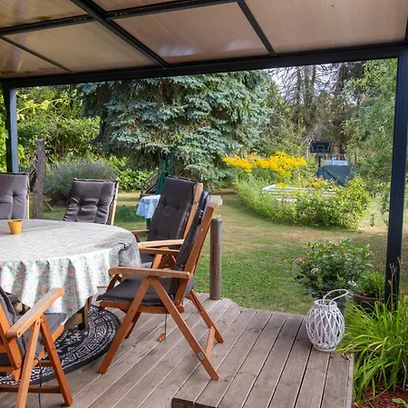 Ferienunterkunfte Apartament *