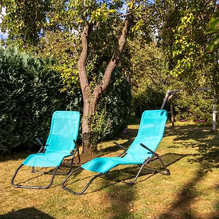 Apartament Ferienunterkunfte