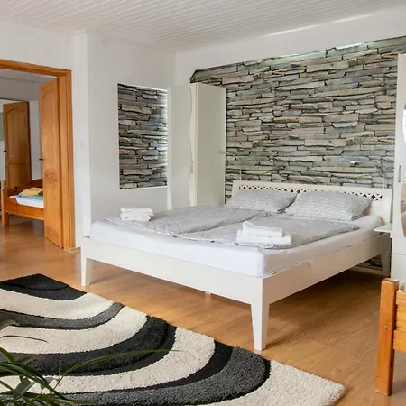 Ferienunterkunfte Apartament *