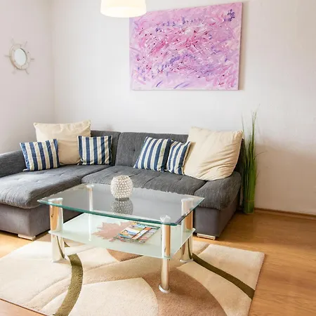 Apartament Ferienunterkunfte *