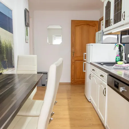 Ferienunterkunfte Apartament *