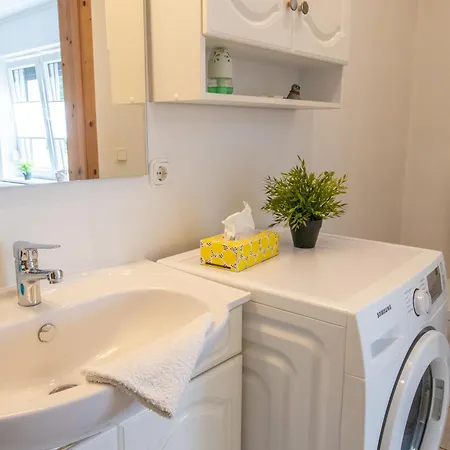 Apartament Ferienunterkunfte *