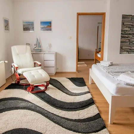 Apartament Ferienunterkunfte