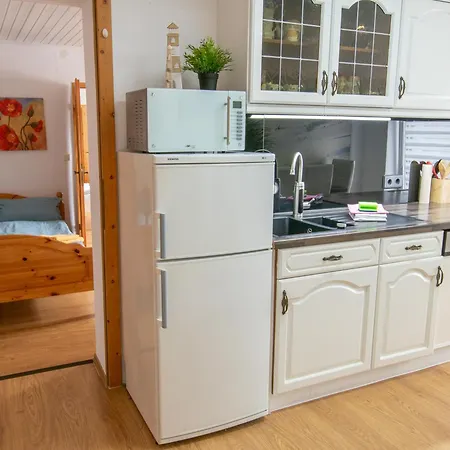 Ferienunterkunfte Apartament *