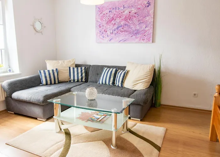 아파트 Ferienunterkunfte *